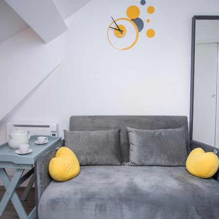 ★Le Petit Cosy Vincennes★ Apartment Ngoại thất bức ảnh
