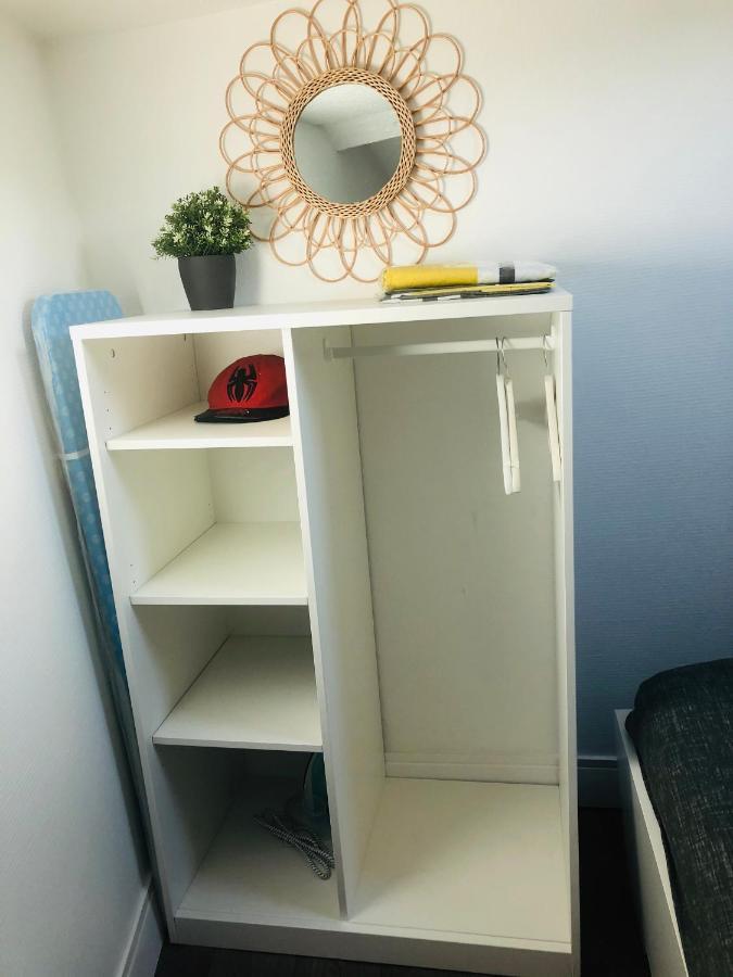 ★Le Petit Cosy Vincennes★ Apartment Ngoại thất bức ảnh